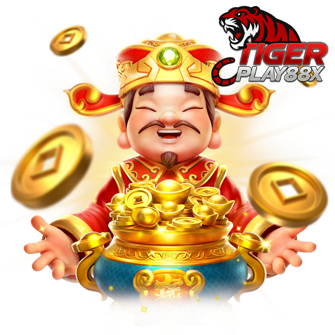 tigerplay88สล็อต