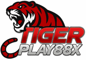 tigerplay88 โลโก้