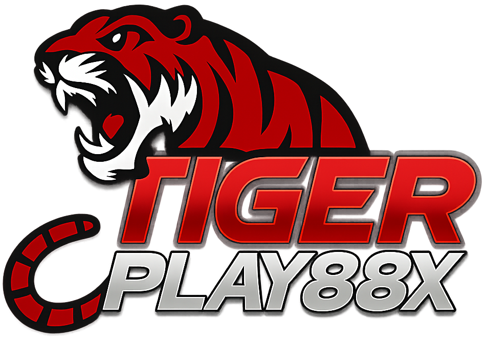tigerplay88 โลโก้